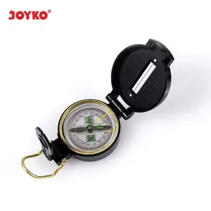 Kompas Joyko Petunjuk Arah | Joyko Lensatic Compass CO-47LP / Compas