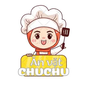 Ăn vặt ChuChu