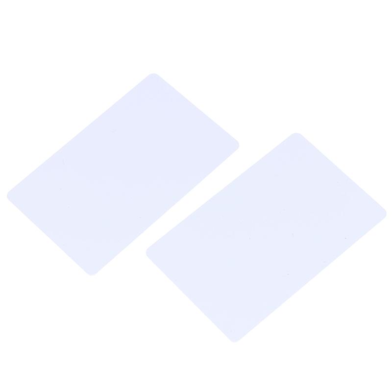 Product Introduction of 10pcs 125khz RFID EM4305 T5577 duplicator copy tag rewritable duplicate card 33