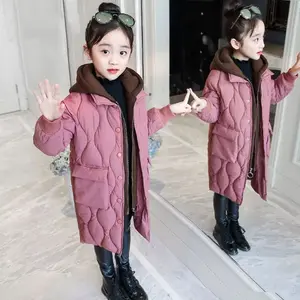(NEW TREND) JAKET ANAK/ jaket winter anak/ jaket musim dingin / jaket anak perempuan/ jaket tebal/ jaket kekinian/ jaket  lucu fashion perempuan Fashion Perempuan