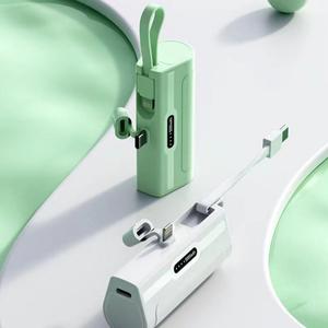 [MG-G89-1]⚡ Mini Banco de Energía 5000mAh LIBRO| Carga Rápida USB-C Incluida| Súper Ligero y Compacto| Compatible con iPhone, Android y Samsung| Ideal para Viajes y Uso Diario| ¡Llévalo Siempre Contigo!