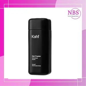 Kahf Volumized Suave Hair Powder - 10gr