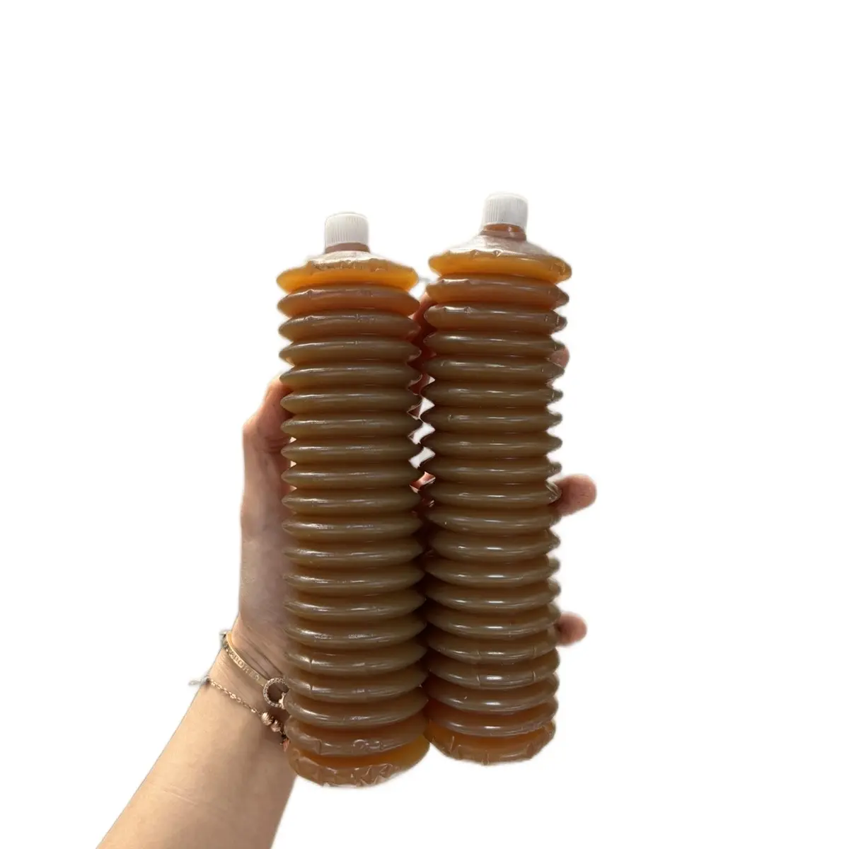 Mỡ con sâu, mỡ bò bôi trơn chịu nhiệt 400g Phụ Tùng