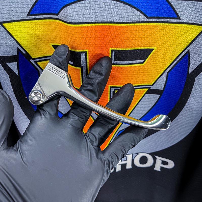 Ta.ke.ga.wa - Tay thắng đùm tặng luôn ốc cho xe wave nhỏ/dream Phụ Tùng Phụ Kiện