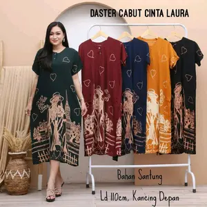 100RB DAPAT 4 PCS PAKET MURAH DASTER STANDAR TERBARU