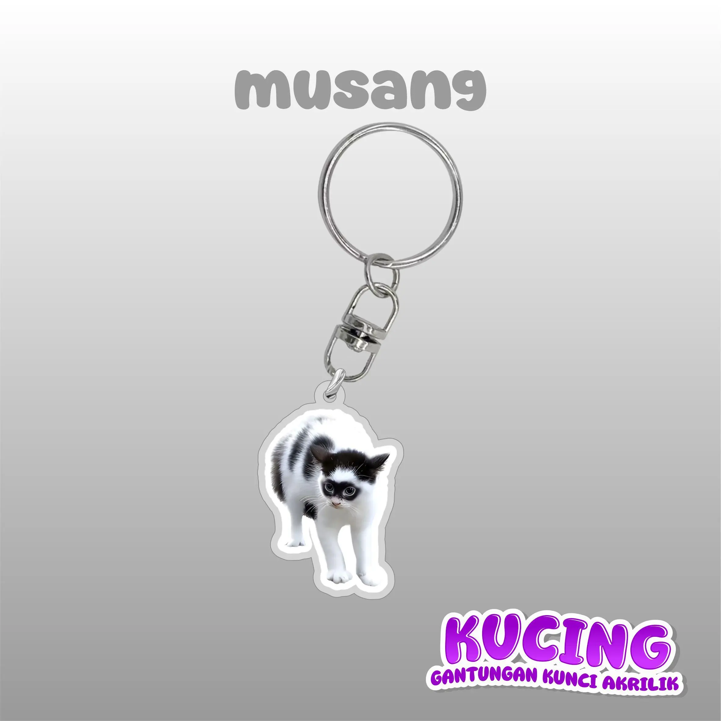 MUSANG