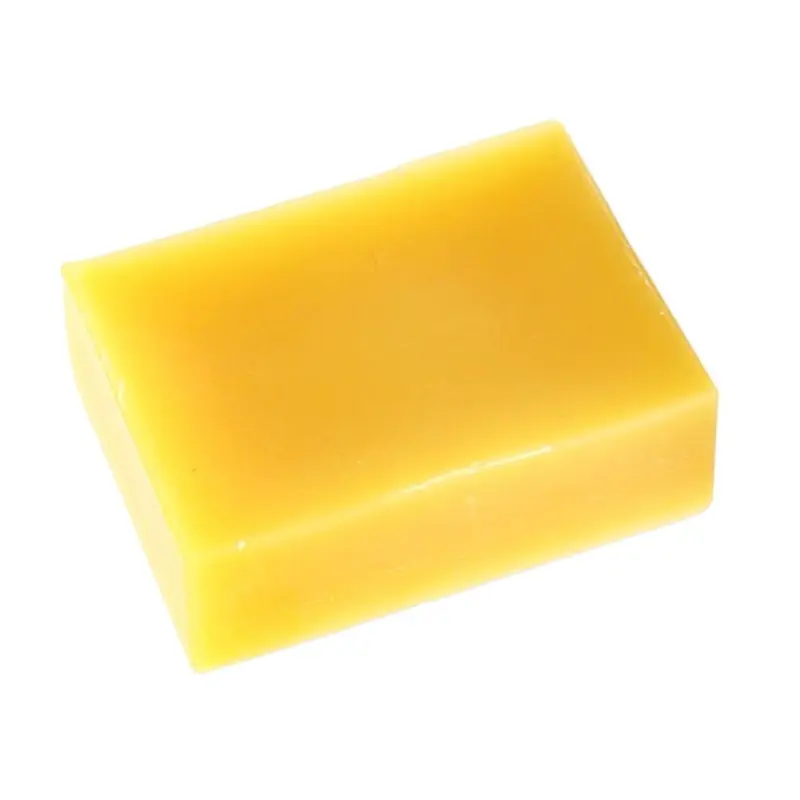 Đồ trang sức sáp ong, con dấu sàn Đồ Nội Thất bằng gỗ hồng sắc, để đánh bóng, 15 miếng 0