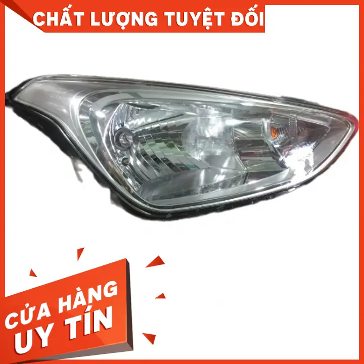 ĐÈN PHA HYUNDAI I10 GRAND (92101 B4040,92102 B4040)
