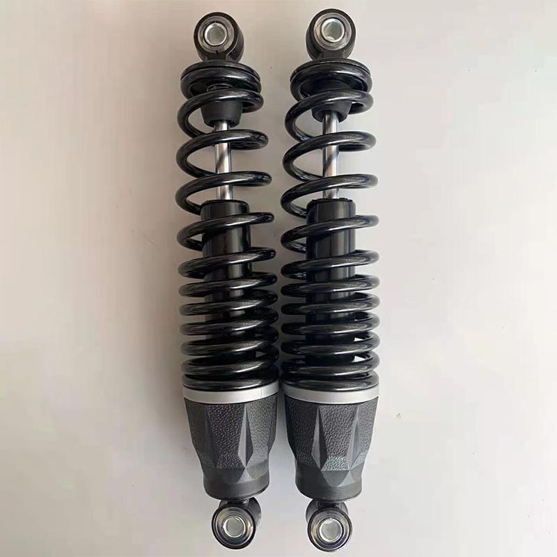 giảm xóc xe máy-Phuộc nhúng wave tốt-Giảm Sóc Sau Xe điện Xmen-Phuộc Nhún Giảm Xóc Xe Máy-Phuộc Sau Xe Đạp Điện Màu Đỏ-Phuộc sau Wave Dream nice - phuộc nai dành nhiều dòng xe wave rs s110 wave a Phụ Tùng Giảm xóc xe máy (loại cơ 31CM)