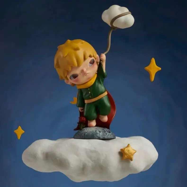 Hirono x LPP series ornaments New Year Gift
