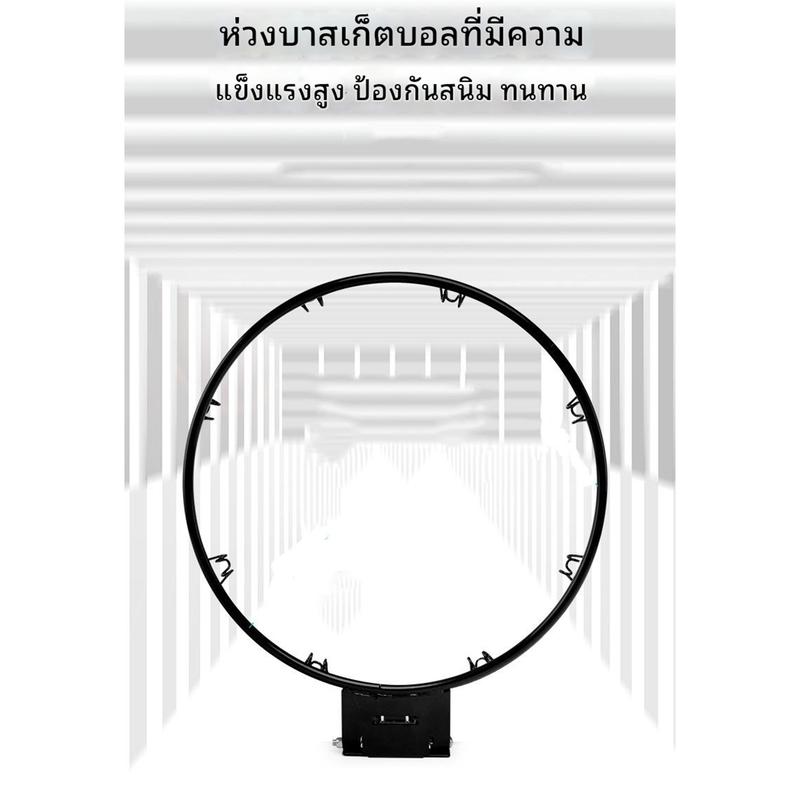 Product Introduction of Bảng Bóng Rổ Treo Tường, Không Cần Đục Lỗ, Khung Treo Tường, Có Thể Gập Lại, Giá Chân Đế Bóng Rổ Tại Nhà, Thích Hợp Cho Trẻ Em, Sử Dụng Trong Nhà Và Ngoài Trời, Đồ Chơi Khung Bóng Rổ 28