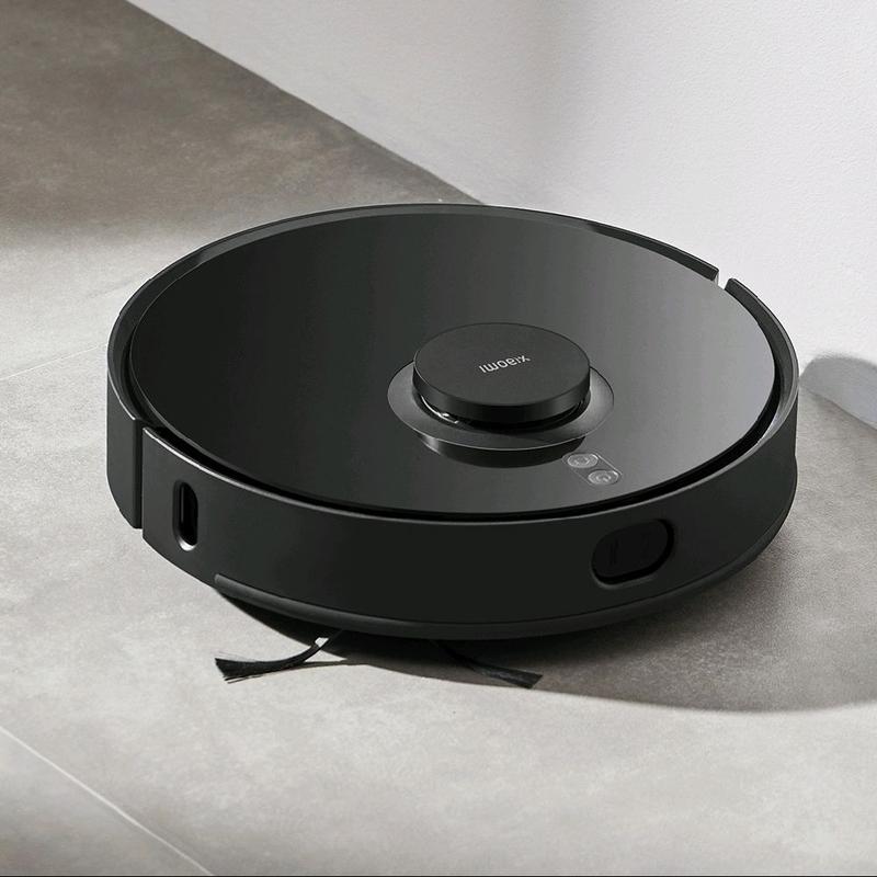 Robot hút bụi lau nhà Mi Vacuum S10T NEW QUỐC TÊ 2