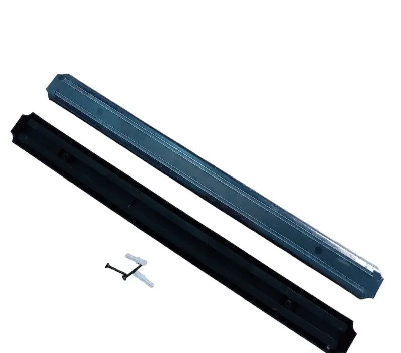 Thanh hít dao nhà bếp, nam châm vĩnh cữu, dài 50cm lực hút mạnh dễ sử dụng 1