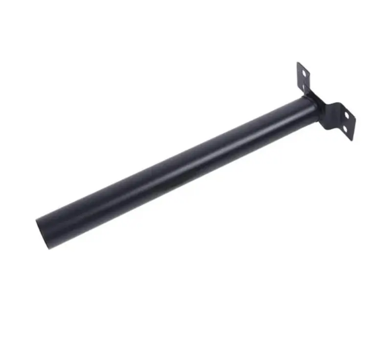 Tiang Lampu Jalan PJU Tiang Lampu Jalan Solar Cell Solar Panel Tiang Pipa Lampu Jalan Bracket lampu PJU 5