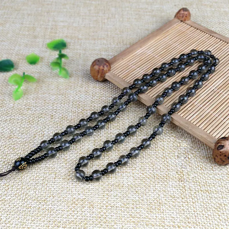 Chuỗi hạt đeo cổ - Phụ kiện trang sức 8