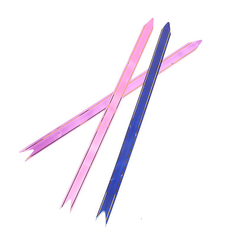 Product Introduction of 20 Pcs Ribbon Pull Bows Gift Knot Ribbon Wedding Gift Decoration Gift Wrapping Bows Packing Car Decor 19