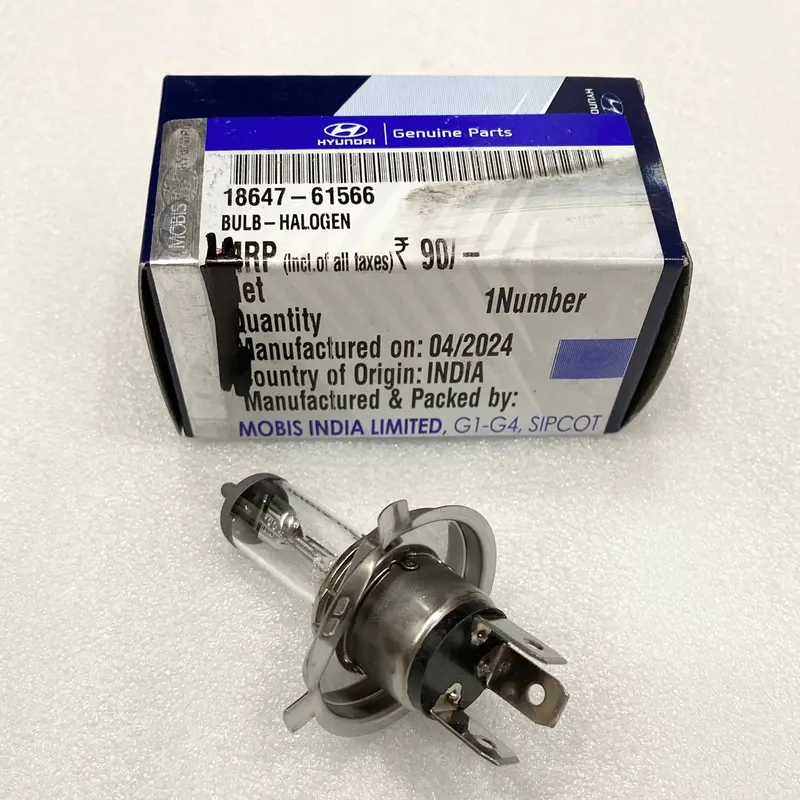 ￼Bóng đèn pha-cos H4 12V-55W {Chính hãng}Morning,Getz,I10,Grand I10,Pride,CD5,Nubira,Matiz,Lanos,Spark08,Eon..1864761566 2
