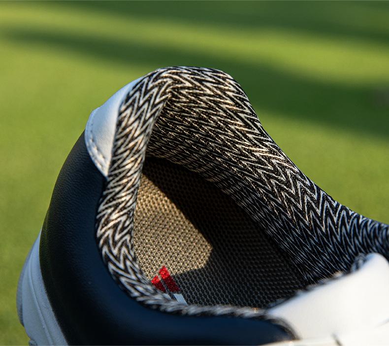 Product Introduction of [PGM] Children Golf Shoe Teenagers Boys and Girls Shoes Knob Shoelace Anti-Slip Lightweight Comfortable Xz382 24
