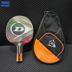 Bat Dunlop Evolution 1000 Bet Tenis Meja Pingpong
