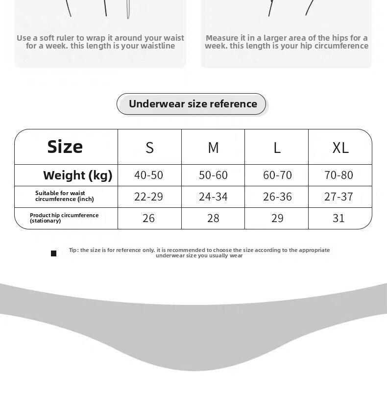 Product Introduction of spandex shorts women 2025 Hot Selling High Slit Lace Underwear Women Summer Thin Sheer Cotton Crotch 0