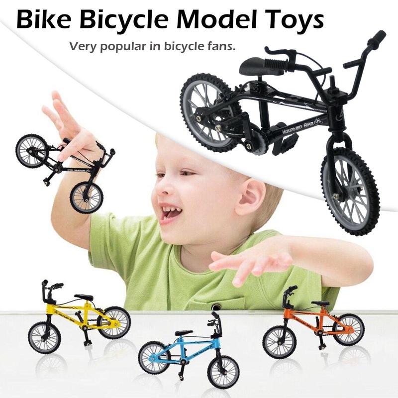 Product Introduction of Xe đạp đồ chơi thể thao ngoài trời, Xe đạp Ngón Tay mini, Đồ chơi xe đạp Ngón Tay Mô Hình Xe Đạp, Bộ bài công nghệ, A5R0 33