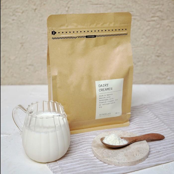 Dairy Creamer Premium- Krimer Susu Premium... 4