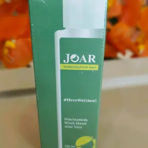 Toner joar Mencerahkan