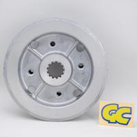 Gambar Boss Clutch Yamaha Jupiter MX Old Kopling Manual, Vixion Kaki Empat dari Yamaha Gerbang Cahaya Kab. Bandung 3 Tokopedia