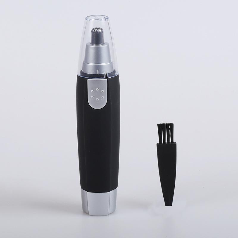 Product Introduction of Electric Nose Hair Trimmer Men Women Ear Razor Removal Shaving Tool Face Care 12