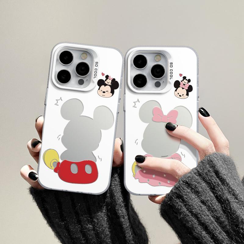 Untuk iPhone Casing Ponsel untuk iPhone 11ProMax 11 12Pro 12ProMax 12 13Pro 13ProMax 13 14Pro 14ProMax 14PLUS 14 iPhone 15 15Pro 15ProMax 15Plus 7Plus 8Plus 6 6splus X Xs Xr XsMax Casing Lunak Ponsel TPU Silikon Tekstur matte XZS0096&0097CYK 2