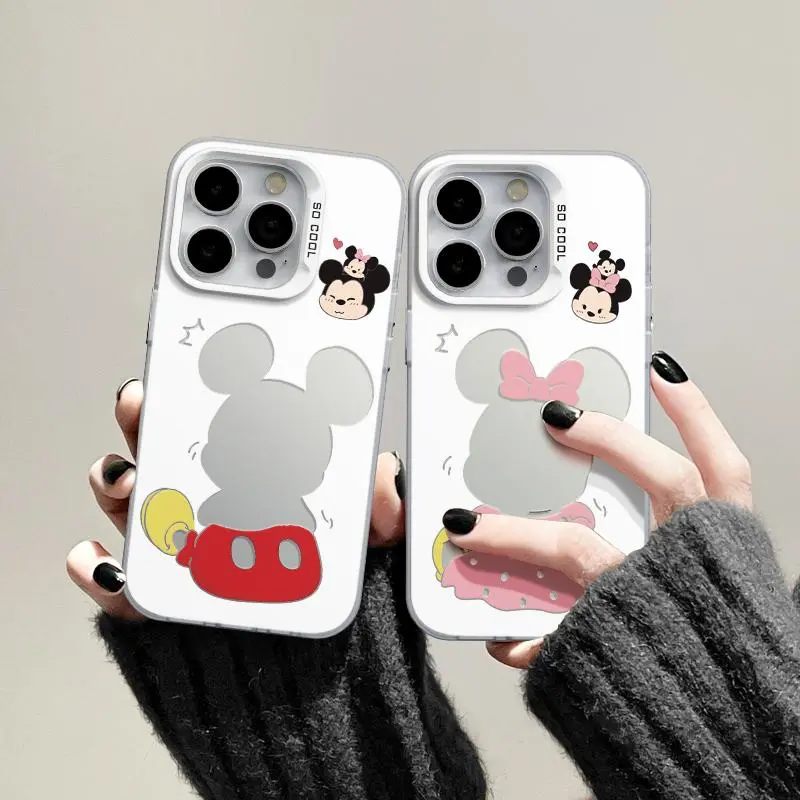 Untuk iPhone Casing Ponsel untuk iPhone 11ProMax 11 12Pro 12ProMax 12 13Pro 13ProMax 13 14Pro 14ProMax 14PLUS 14 iPhone 15 15Pro 15ProMax 15Plus 7Plus 8Plus 6 6splus X Xs Xr XsMax Casing Lunak Ponsel TPU Silikon Tekstur matte XZS0096&0097CYK 2