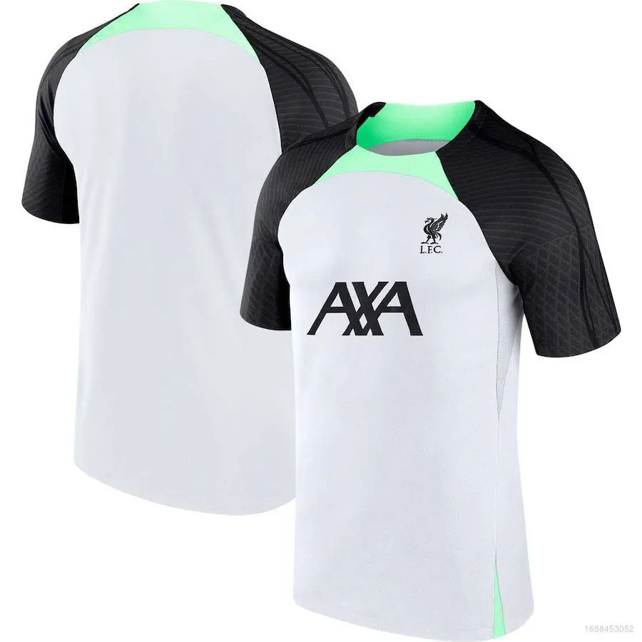 Yp2 2023-2024 t-shirt jersey pre match fans plus size py2