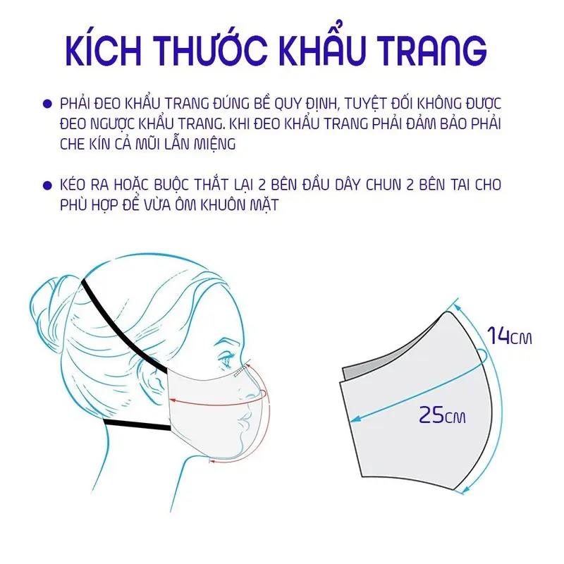 Khẩu Trang Sún Răng Râu Ria Cười Hài Hước Dành Cho Nam Và Nữ Accessories Cua Phụ Kiện Cài Tóc 8