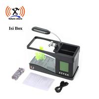 Gambar Aquarium USB Desktop Mini Fish Tank / Fashionable Fish Tank - 2 Warna - Random, Standar dari future store Kota Tangerang 5 Tokopedia