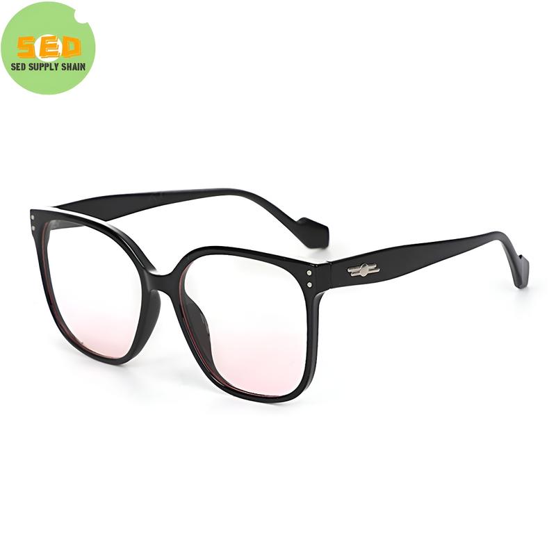 Kính Mát Đổi Màu Theo Ánh Sáng Phù Hợp Đi Đường Bảo Vệ Mắt, Gọng Dẻo, Chống UV, Phong Cách Trẻ Trung D701 4