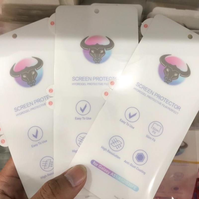 Dán PPF Màn Hình Samsung S22 , S22 plus ,S22 Ultra , S21 , S21 Plus , S21 Ultra , S20 , S20 Plus , S8 , S9 , S10 , S10 Plus