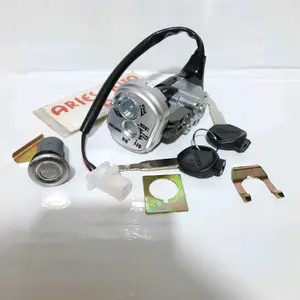 KUNCI KONTAK SET PLUS JOK BEAT FI STATER KASAR BEAT NEW K25 2013-2015