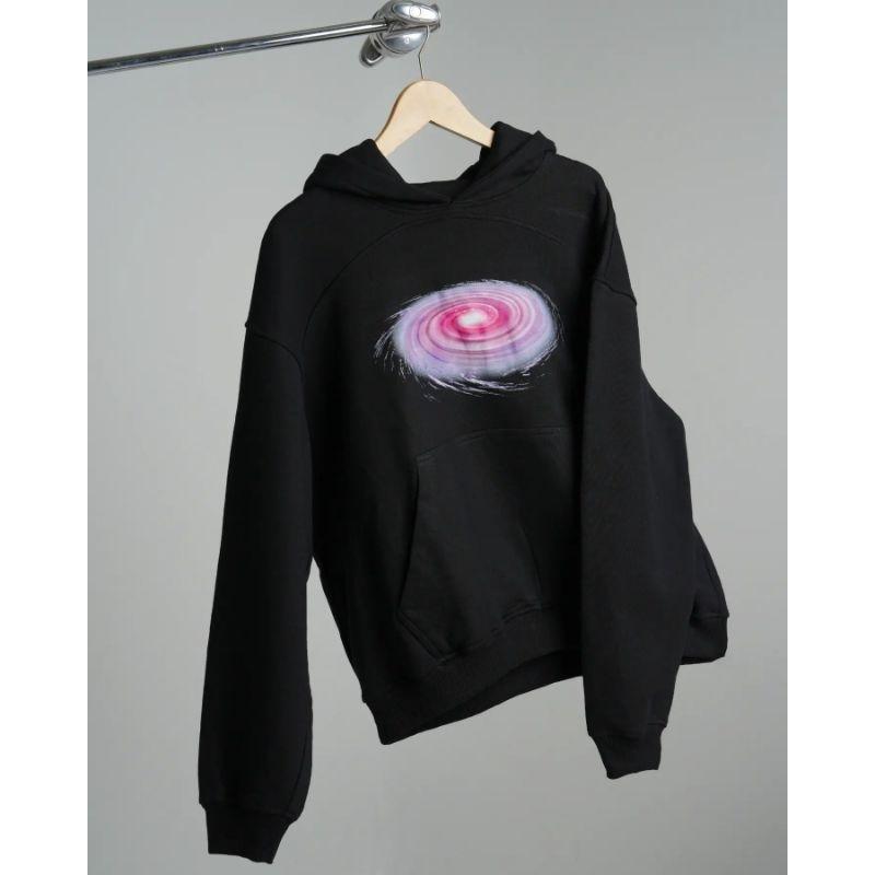 Hoodie CATALIC COLLECTION ORIGINAL 100% | Universe White Catalic First Collection | Catalic Second Collection 8