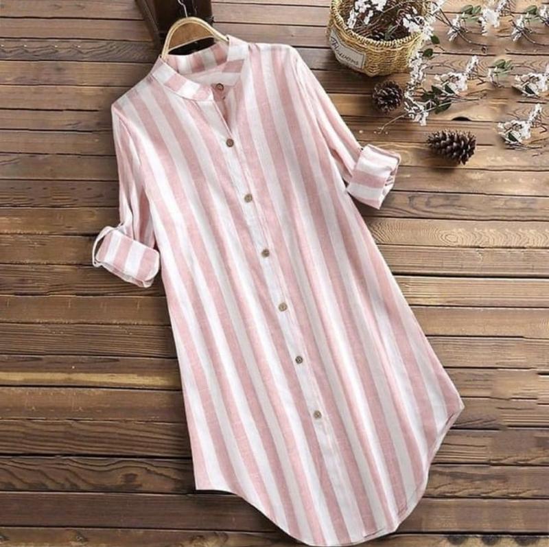 Tunik good rarra Katun jepang , fit to XL 613 3