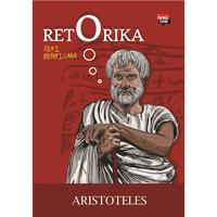 Gambar Basabasi - Buku Retorika - Aristoteles - Basabasi dari BASABASI GROUP Kab. Bantul 3 Tokopedia