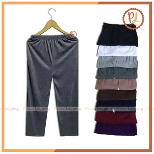 Celamis Los Kaos / Celamis Los / Celana Inner Gamis Los / Celana Dalaman Gamis Los Wanita Legging