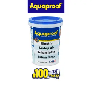 Aquaproof Cat Pelapis Anti Bocor 1 Kg