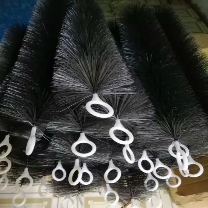 Chổi Lọc Bể Cá Cảnh, Hồ Koi Đủ Kích Thước