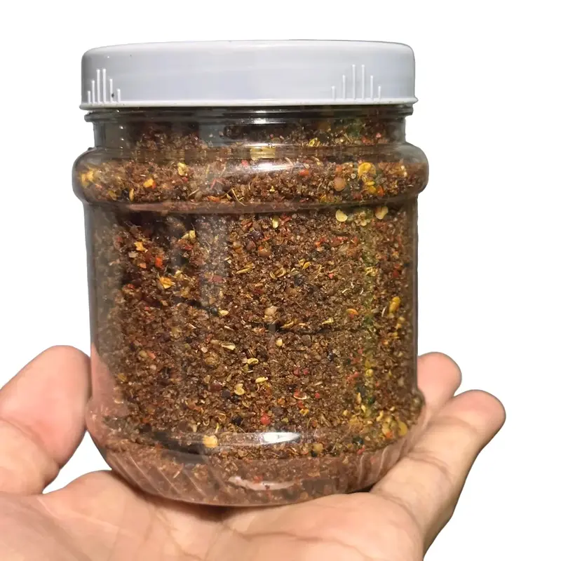 Chảm Chéo  Mắc Khén Thơm Ngon 0