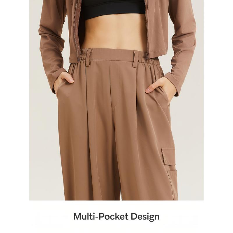 Casual Elegant Solid Patchwork Strap Design O Neck Straight Jumpsuits(6 Colors) Casual Elegant Solid Patchwork Strap Design O Neck Straight Jumpsuits(6 Colors)