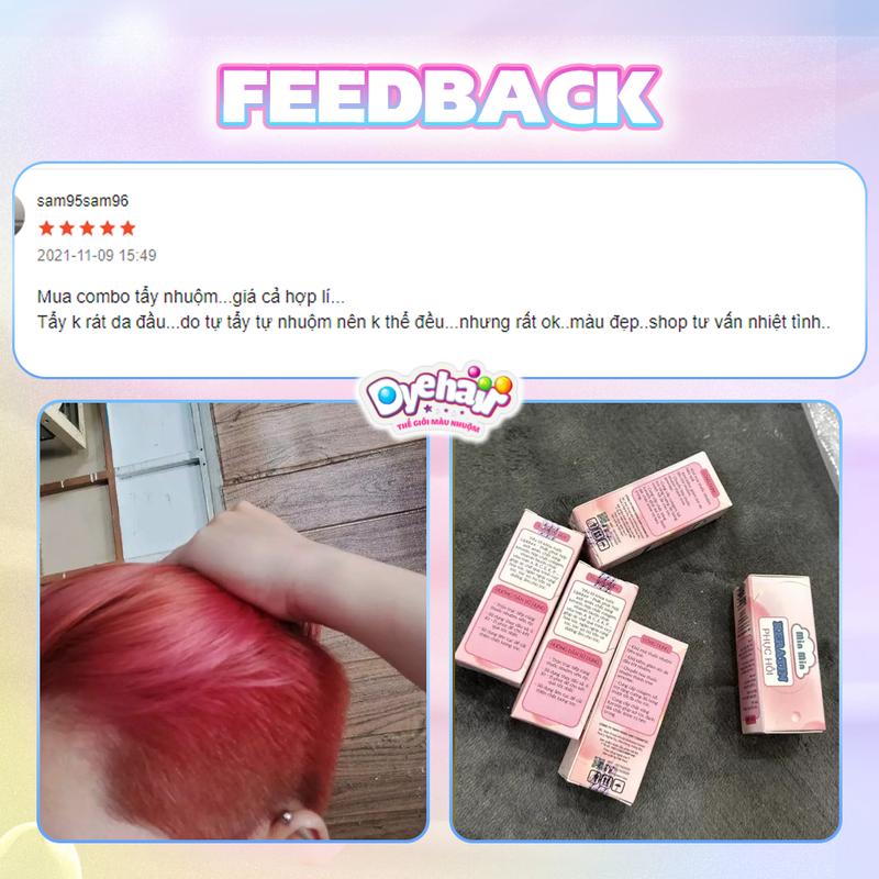 Lọ kem dưỡng tóc  KERATIN COLLAGEN, hỗ trợ cải thiện tóc giúp giảm xót trong quá trình nhuộm Không chứa silicon, Hữu cơ, Không chứa silicon Chăm Sóc Tóc Women 3