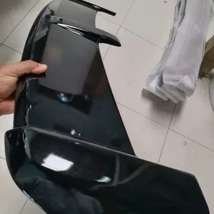 SPOILER HONDA CRV GEN 3 2007 2011