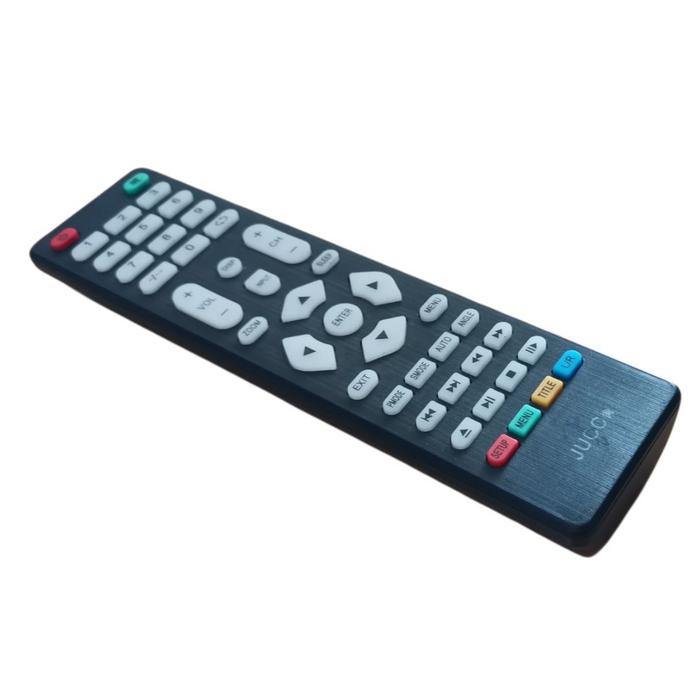 Gambar M90 Remote Control LCD LED TV JUC IKEDO VRISTA DISCOVERY AOYAMA TV CINA LOKAL dari Sukma Jaya Elektronik Kota Semarang Tokopedia