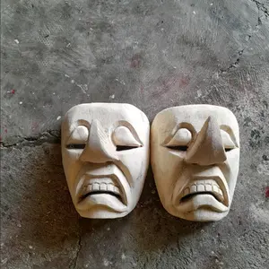 Mentahan ganongan pakem ukuran dewasa halus