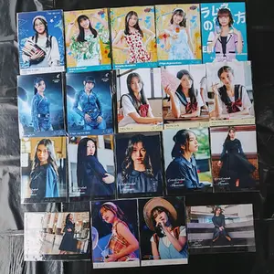 Photopack Official JKT48